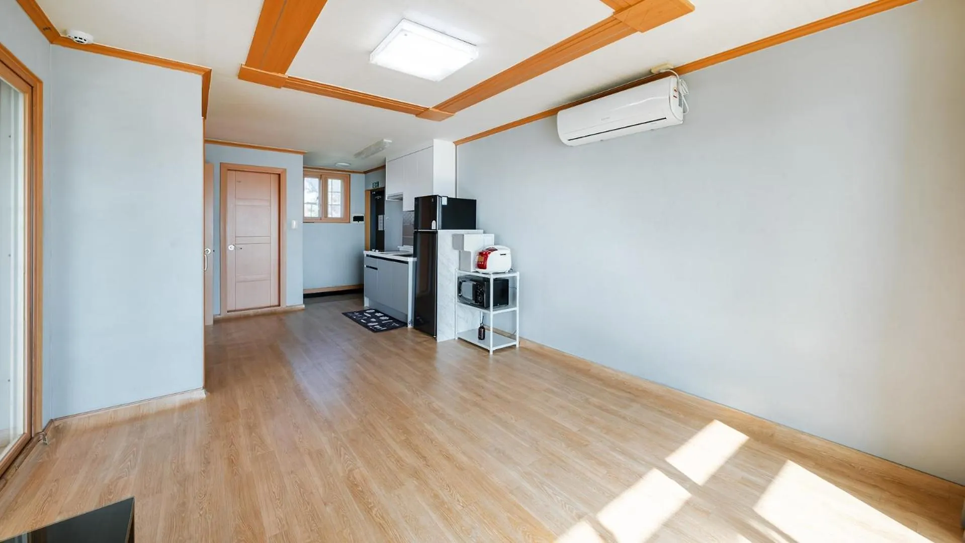 Yeongheungdo Noeul&Bada Pension Incheon Holiday home