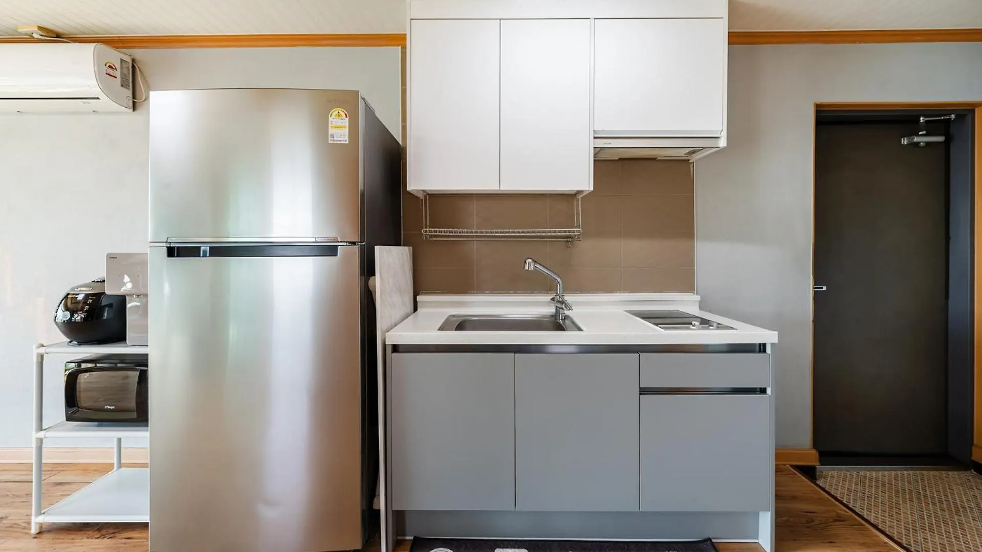 Holiday home Yeongheungdo Noeul&Bada Pension Incheon South Korea