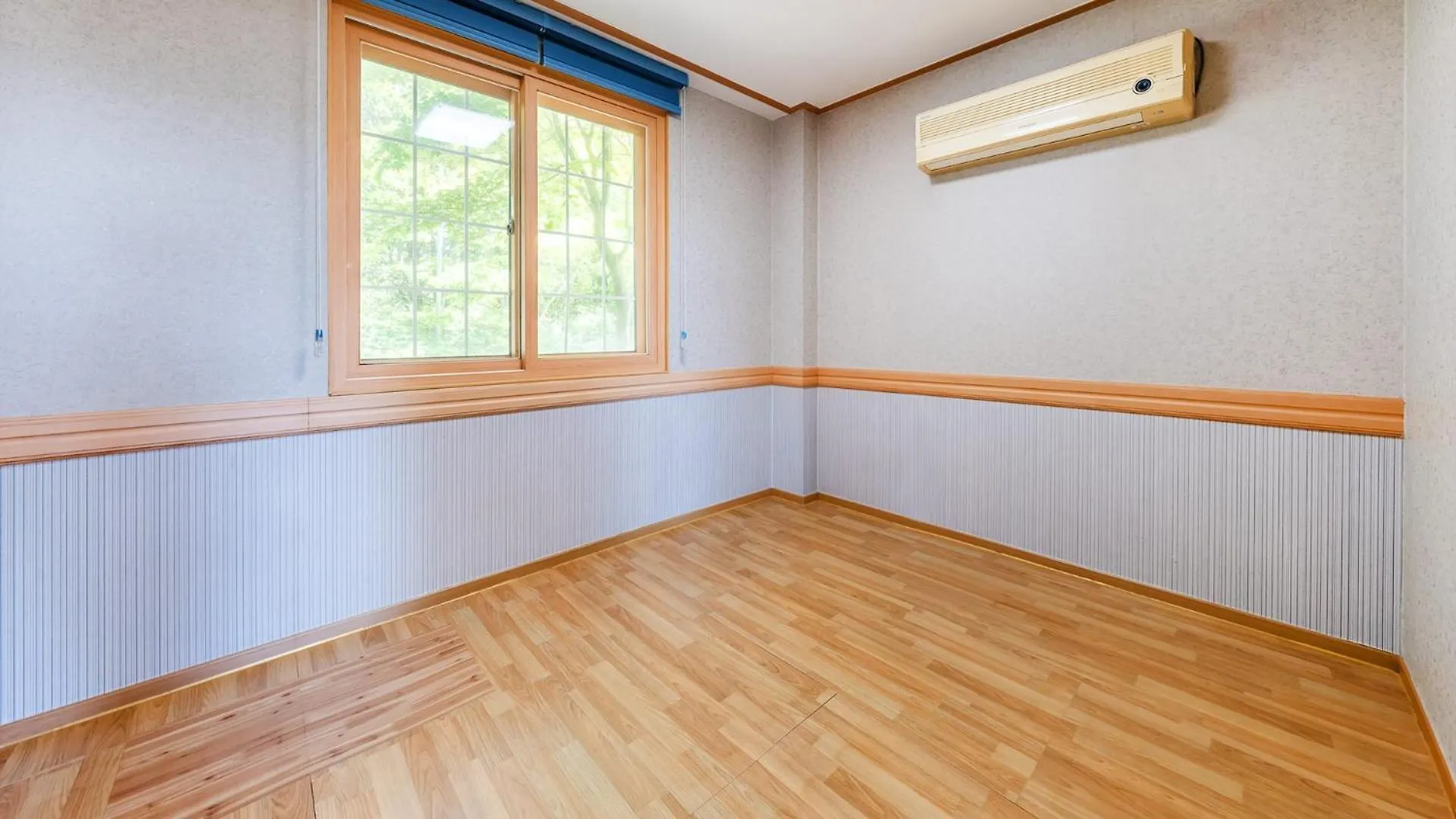 Holiday home Yeongheungdo Noeul&Bada Pension Incheon