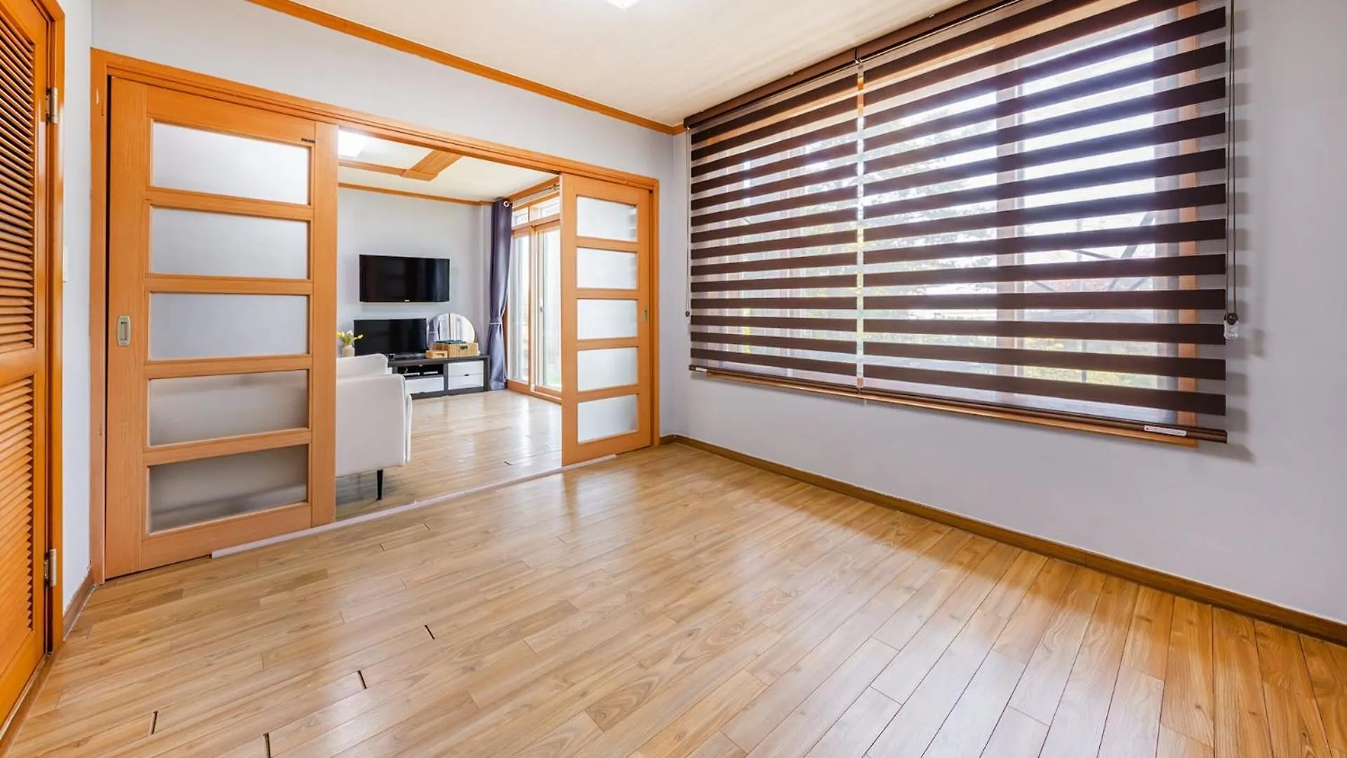Yeongheungdo Noeul&Bada Pension Incheon Holiday home