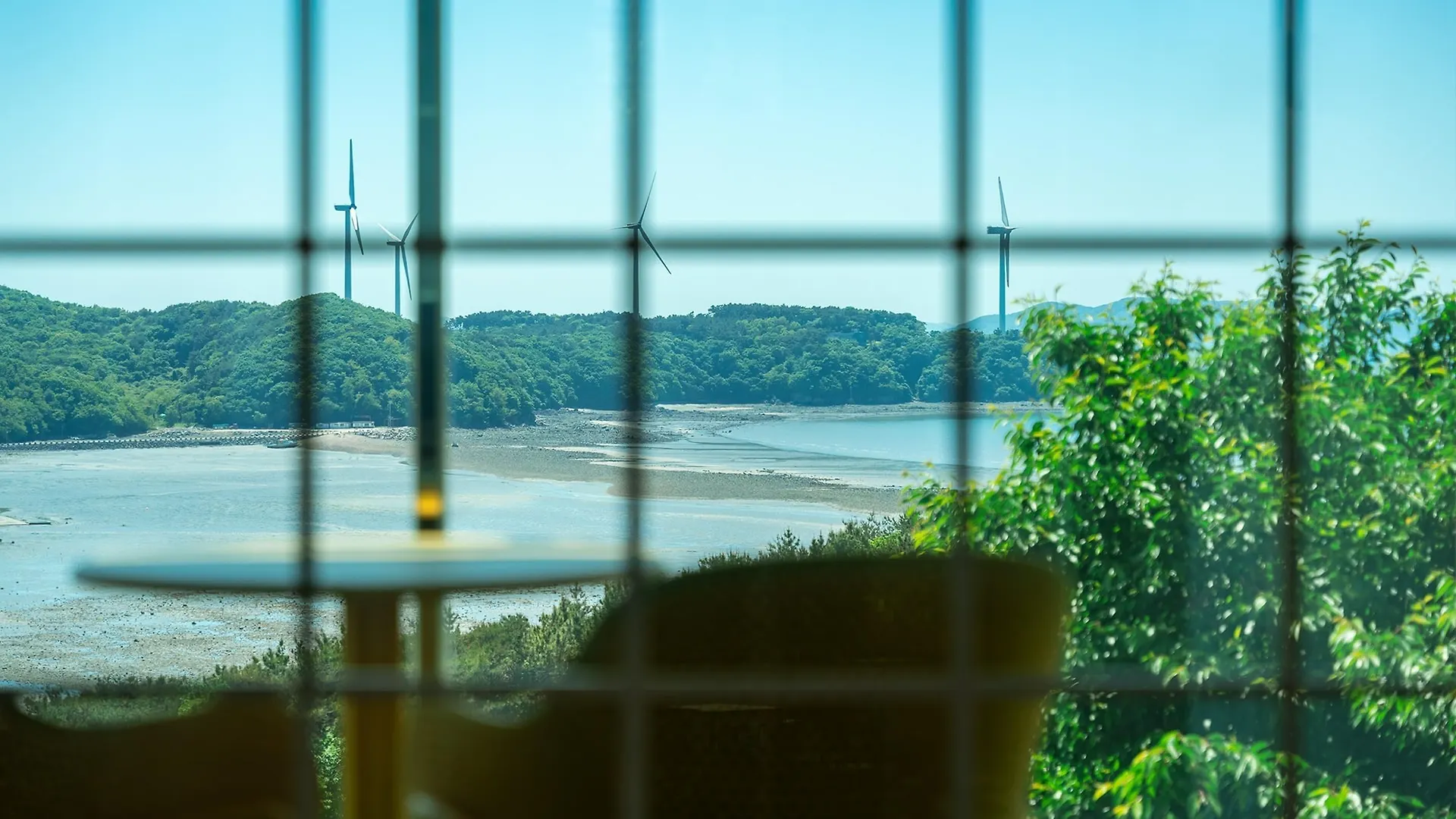 Yeongheungdo Noeul&Bada Pension インチョン広域市 0*,