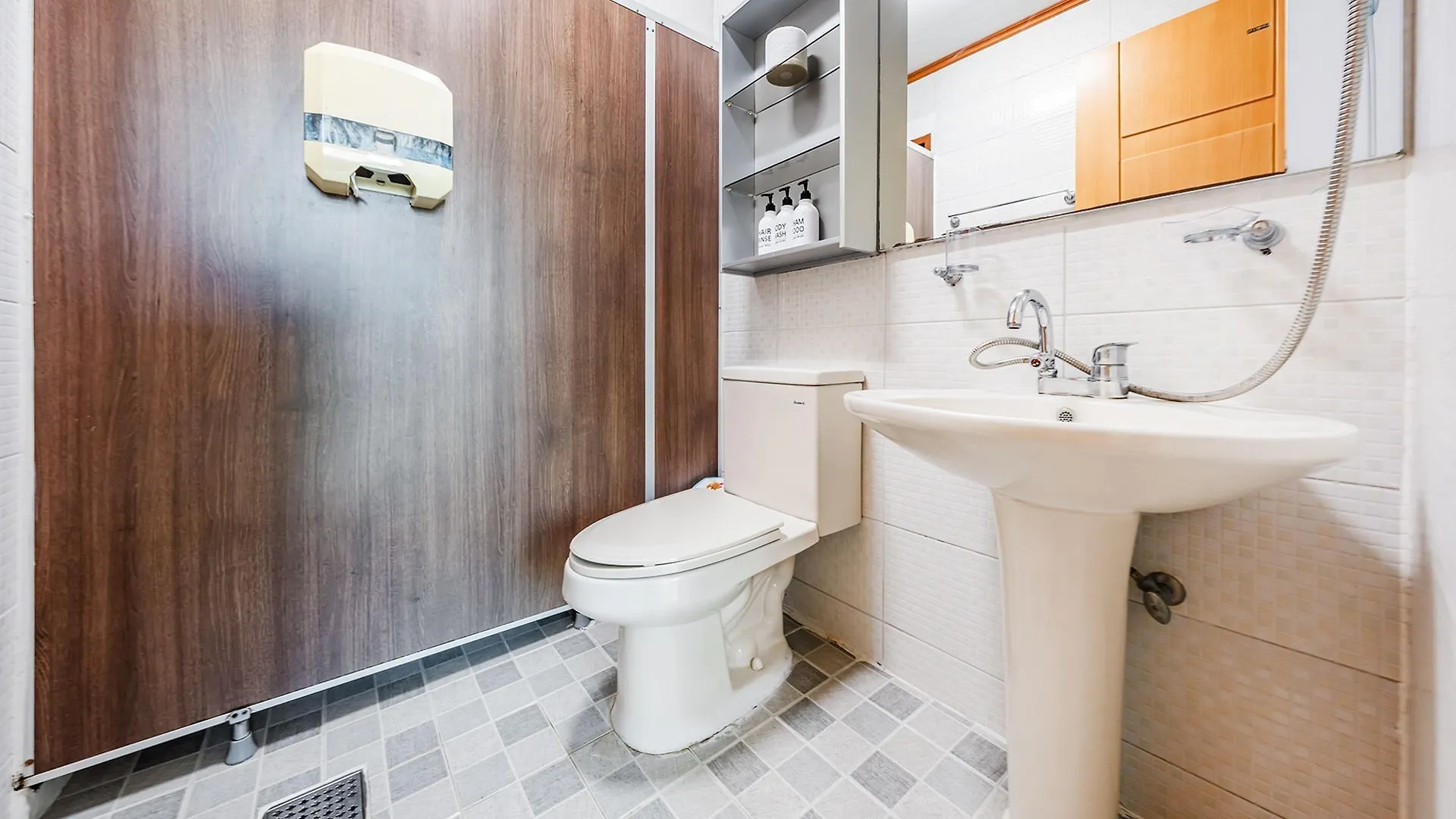 Yeongheungdo Noeul&Bada Pension Incheon Holiday home