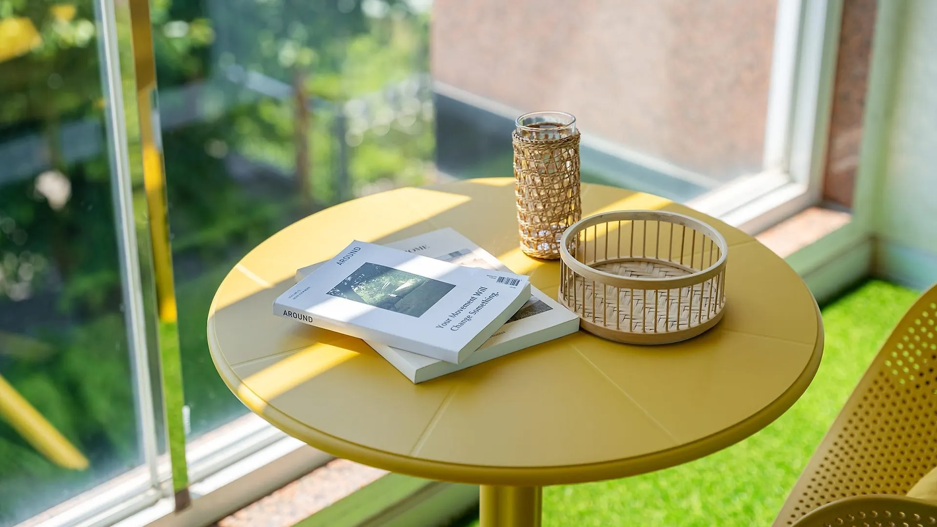 Yeongheungdo Noeul&Bada Pension Incheon Holiday home