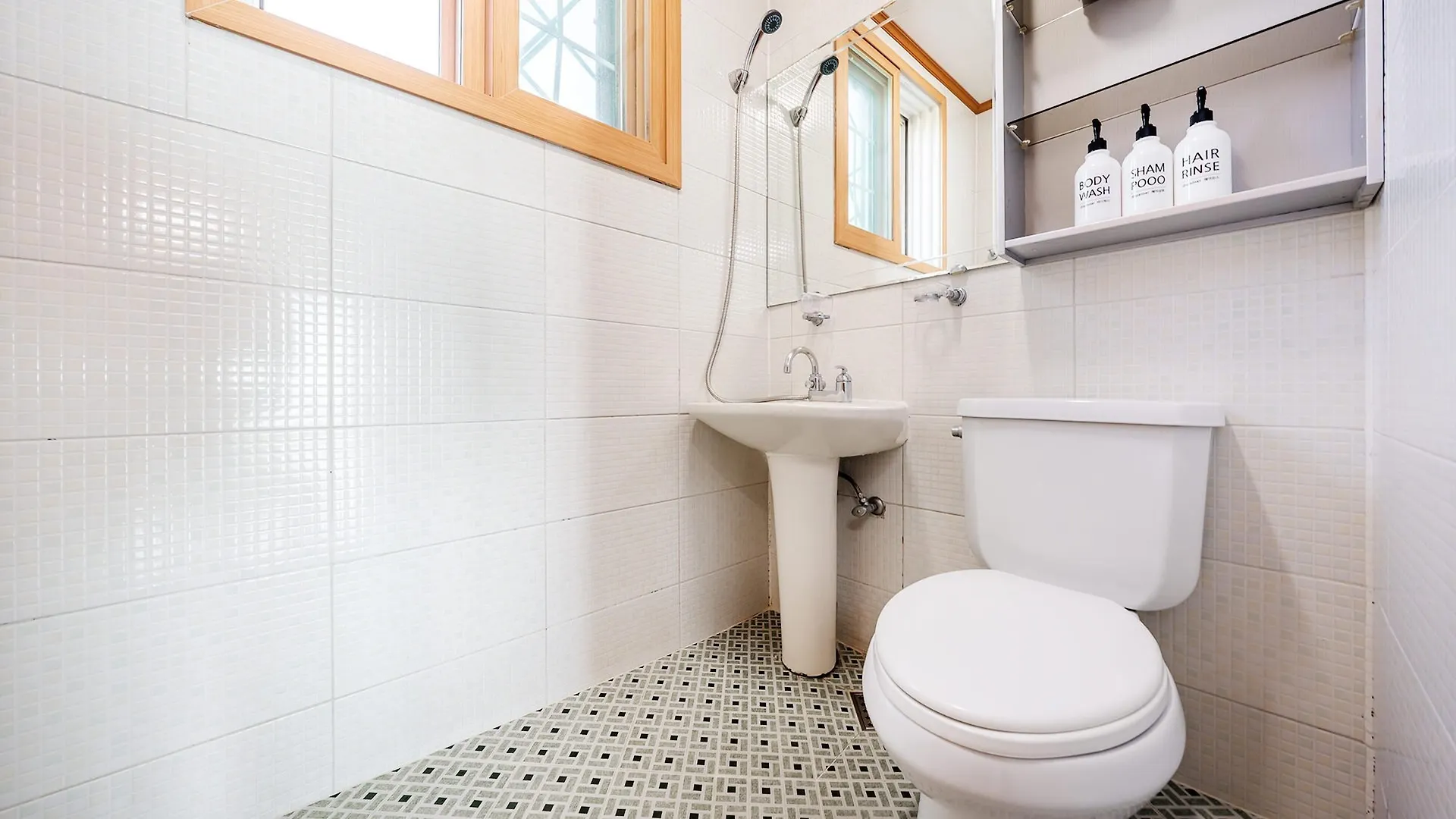 Holiday home Yeongheungdo Noeul&Bada Pension Incheon