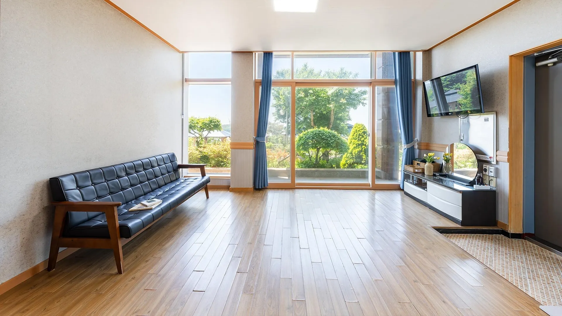 Yeongheungdo Noeul&Bada Pension インチョン広域市