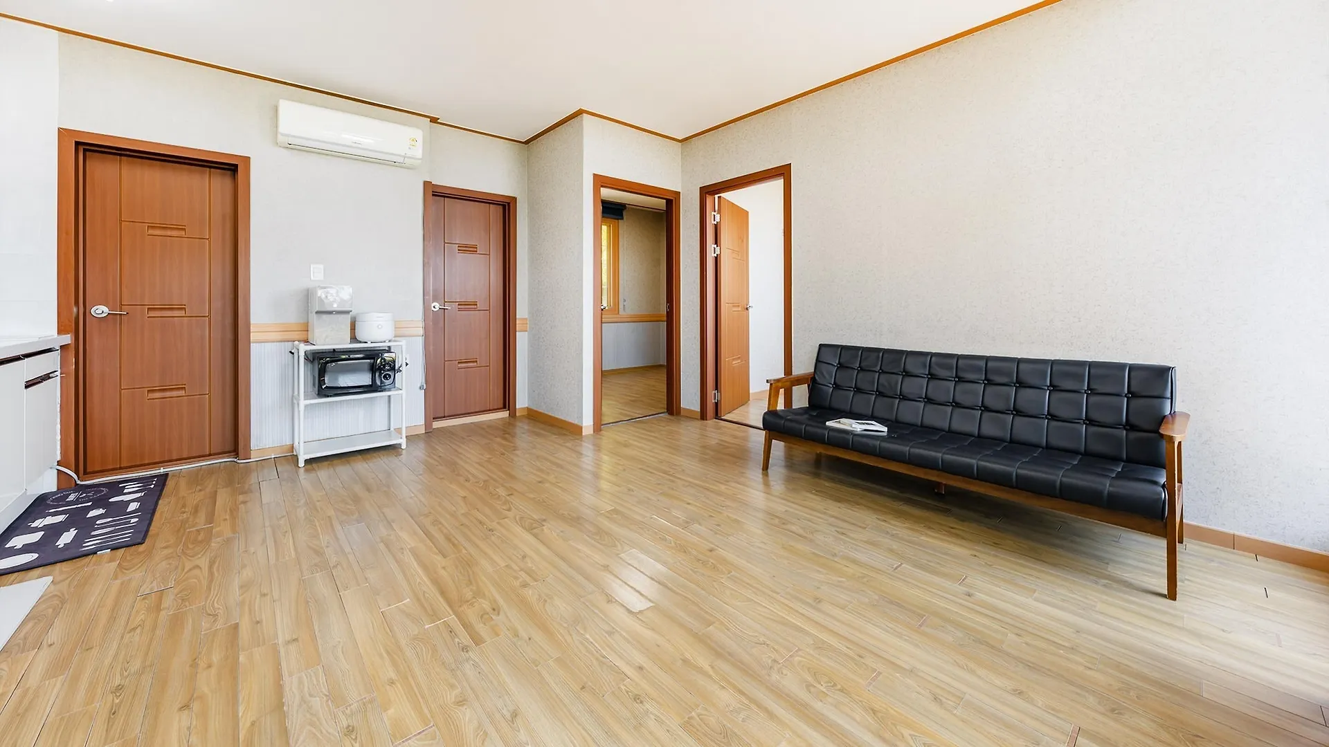 Yeongheungdo Noeul&Bada Pension Incheon South Korea