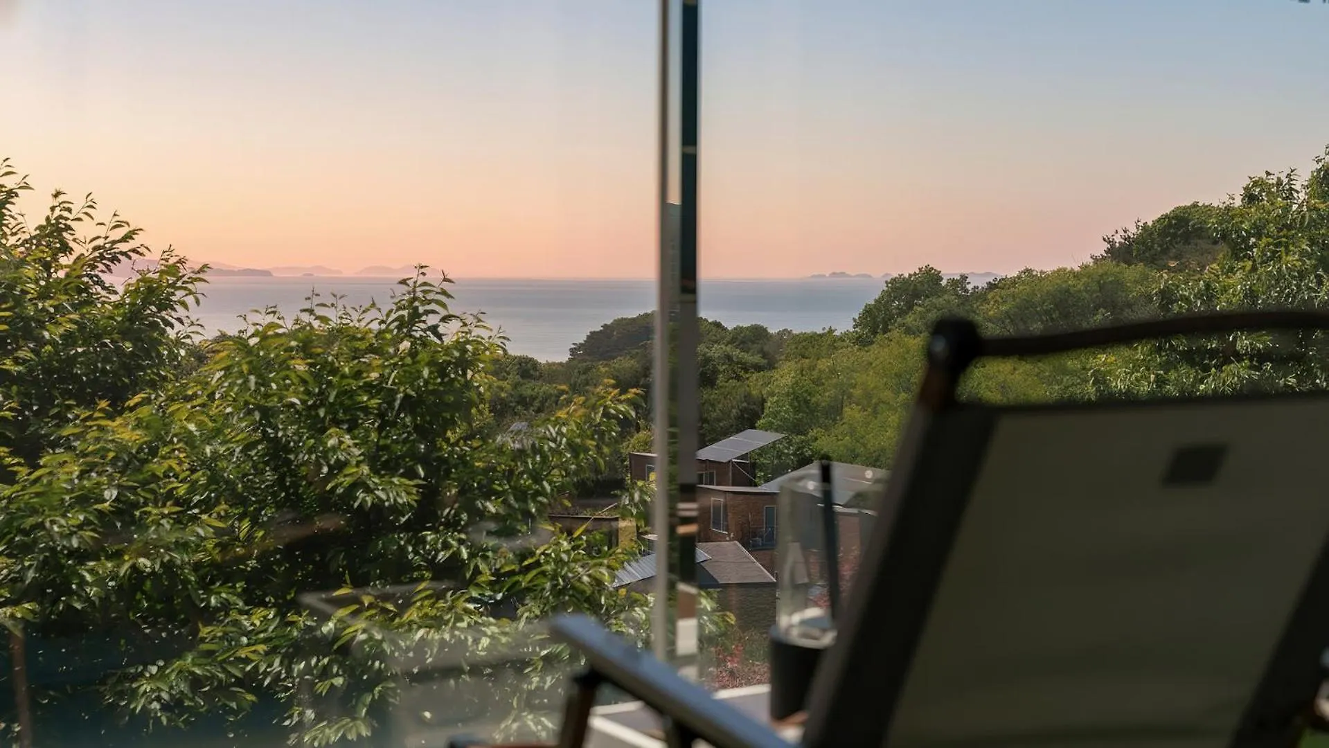 Yeongheungdo Noeul&Bada Pension Incheon 0*,  South Korea