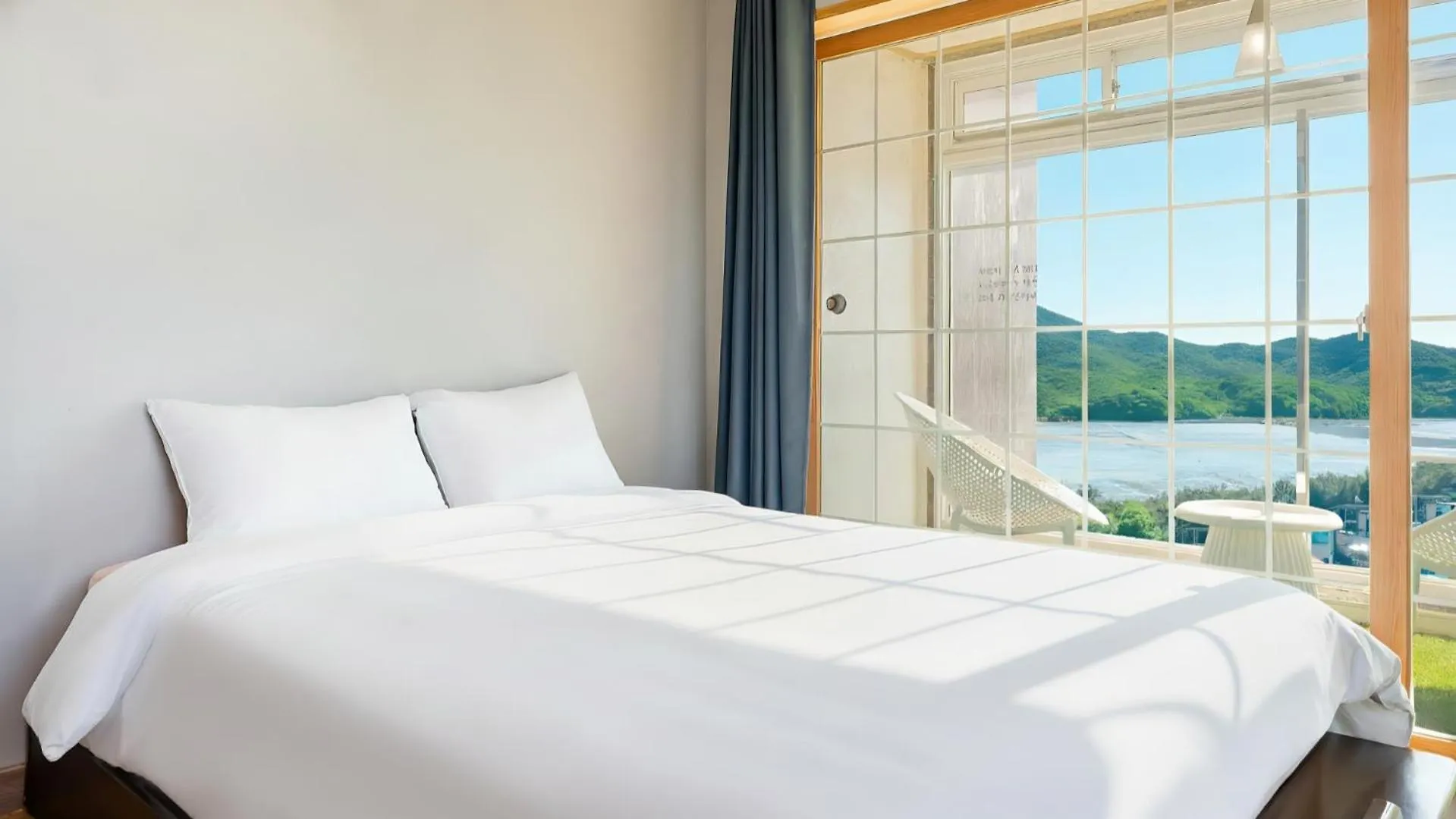 Yeongheungdo Noeul&Bada Pension Incheon Holiday home