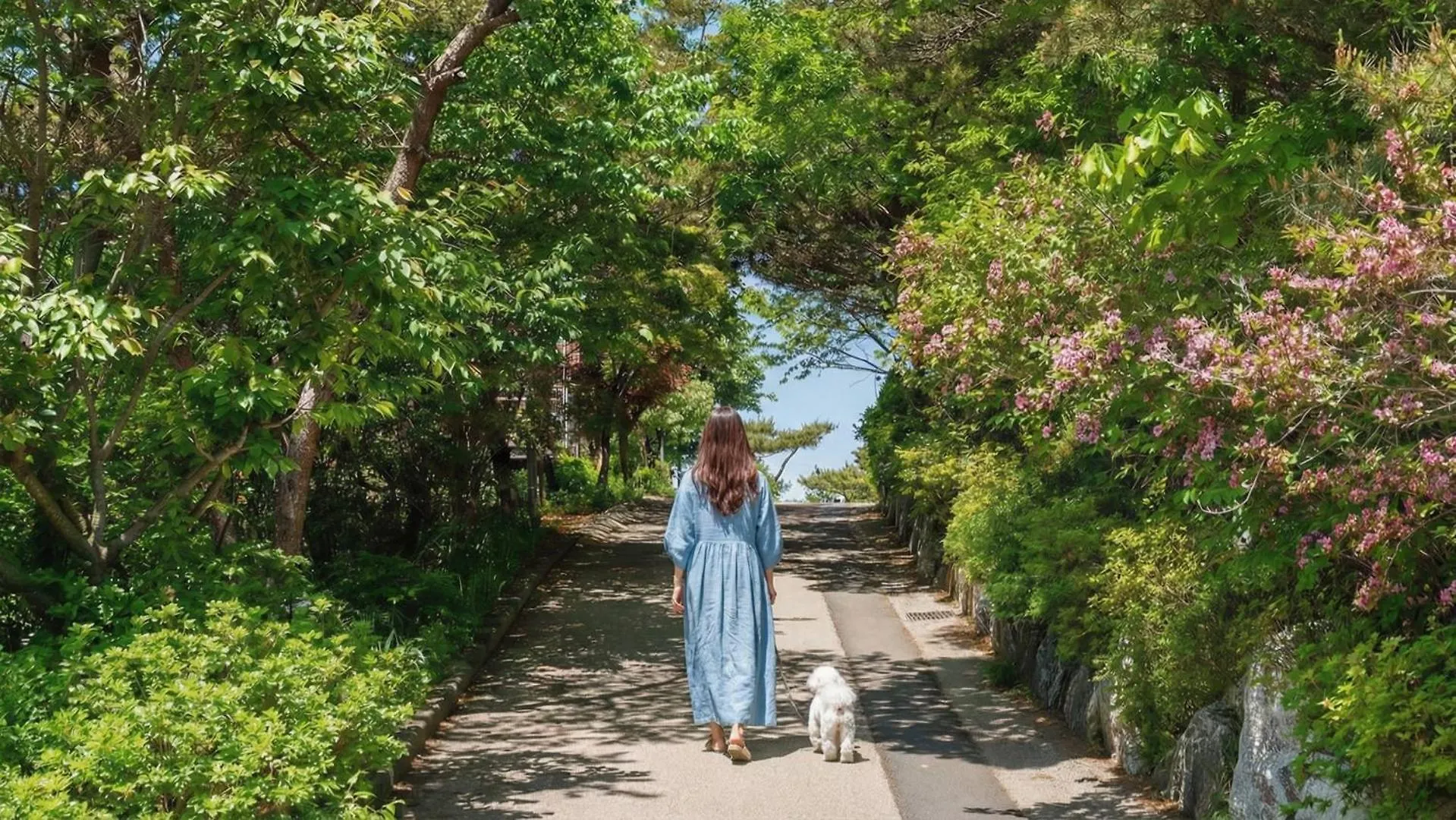 Holiday home Yeongheungdo Noeul&Bada Pension Incheon South Korea