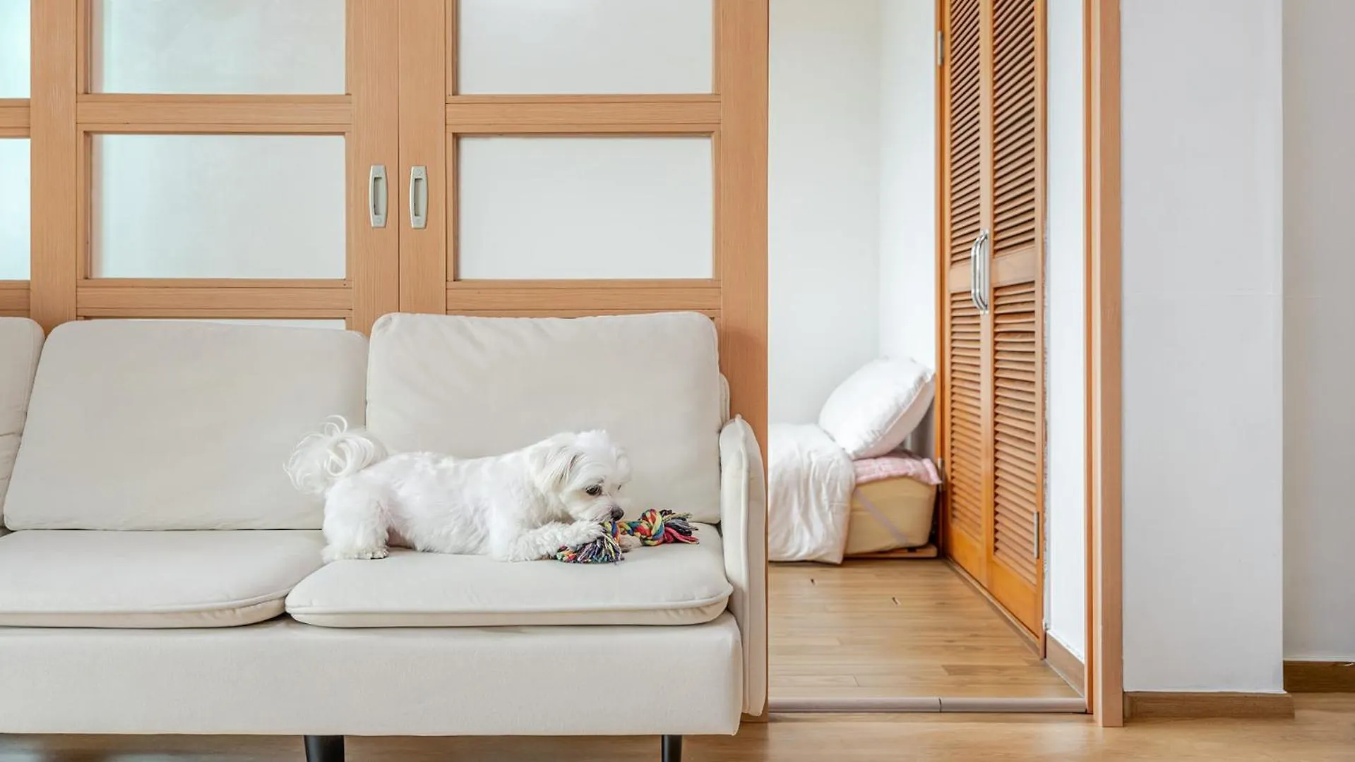 Yeongheungdo Noeul&Bada Pension Incheon Holiday home
