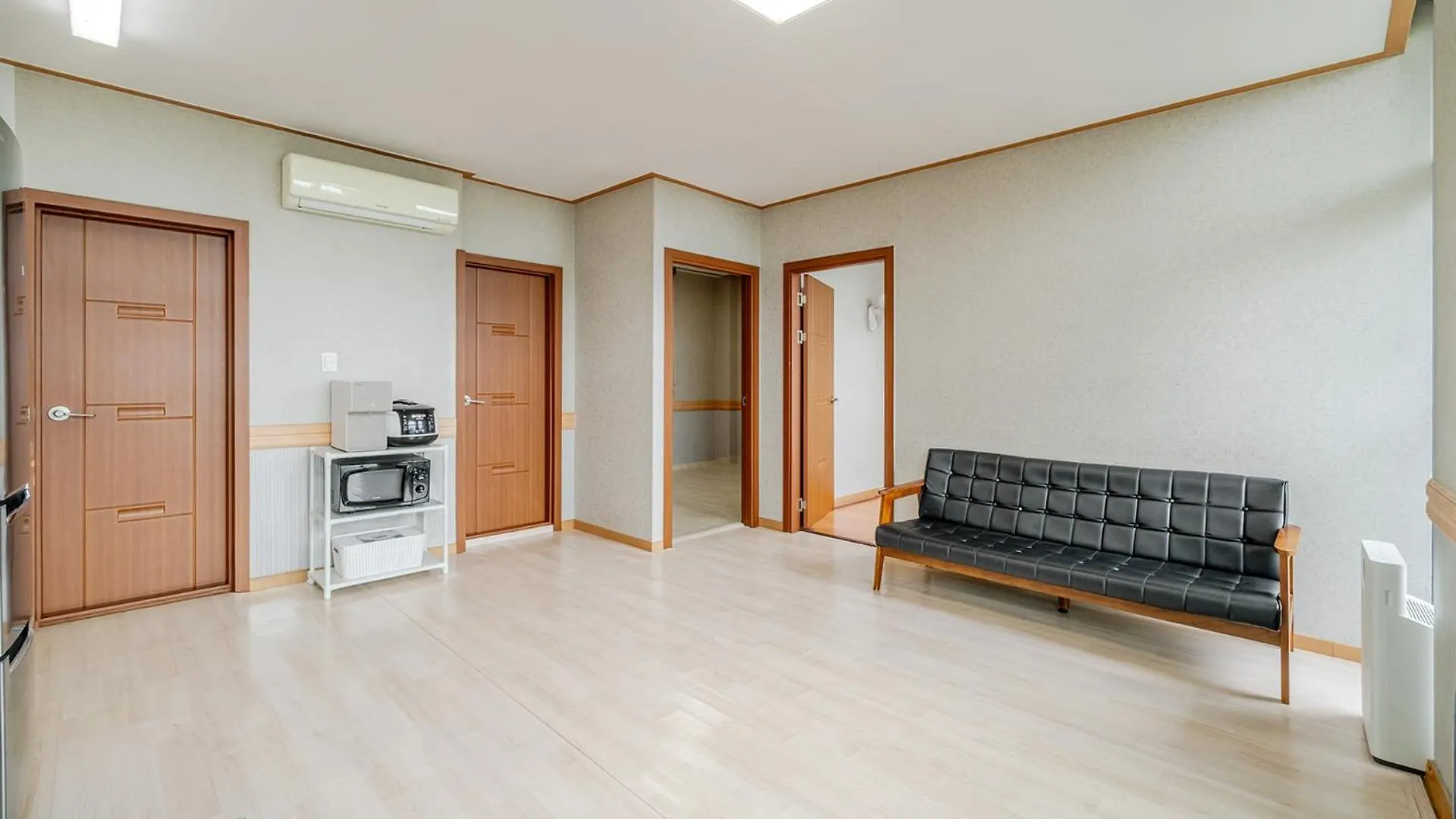 Holiday home Yeongheungdo Noeul&Bada Pension Incheon South Korea