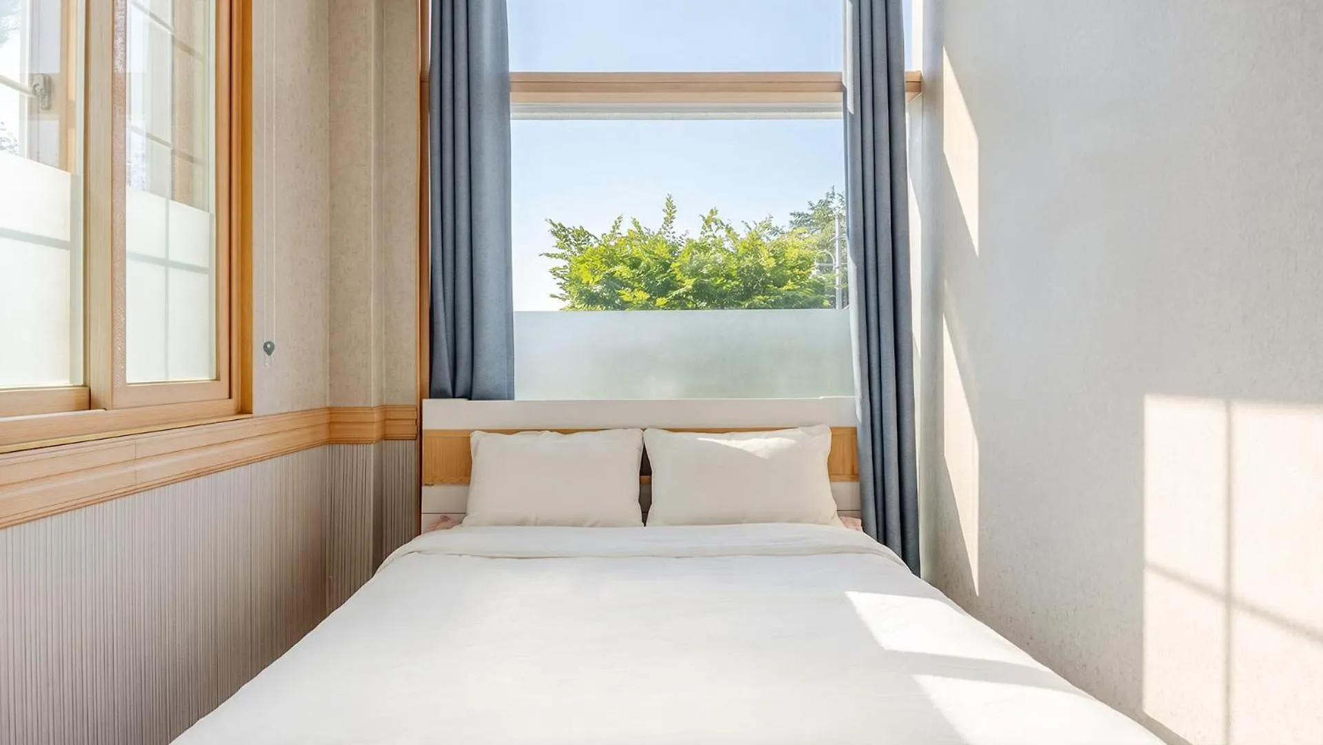 Holiday home Yeongheungdo Noeul&Bada Pension Incheon