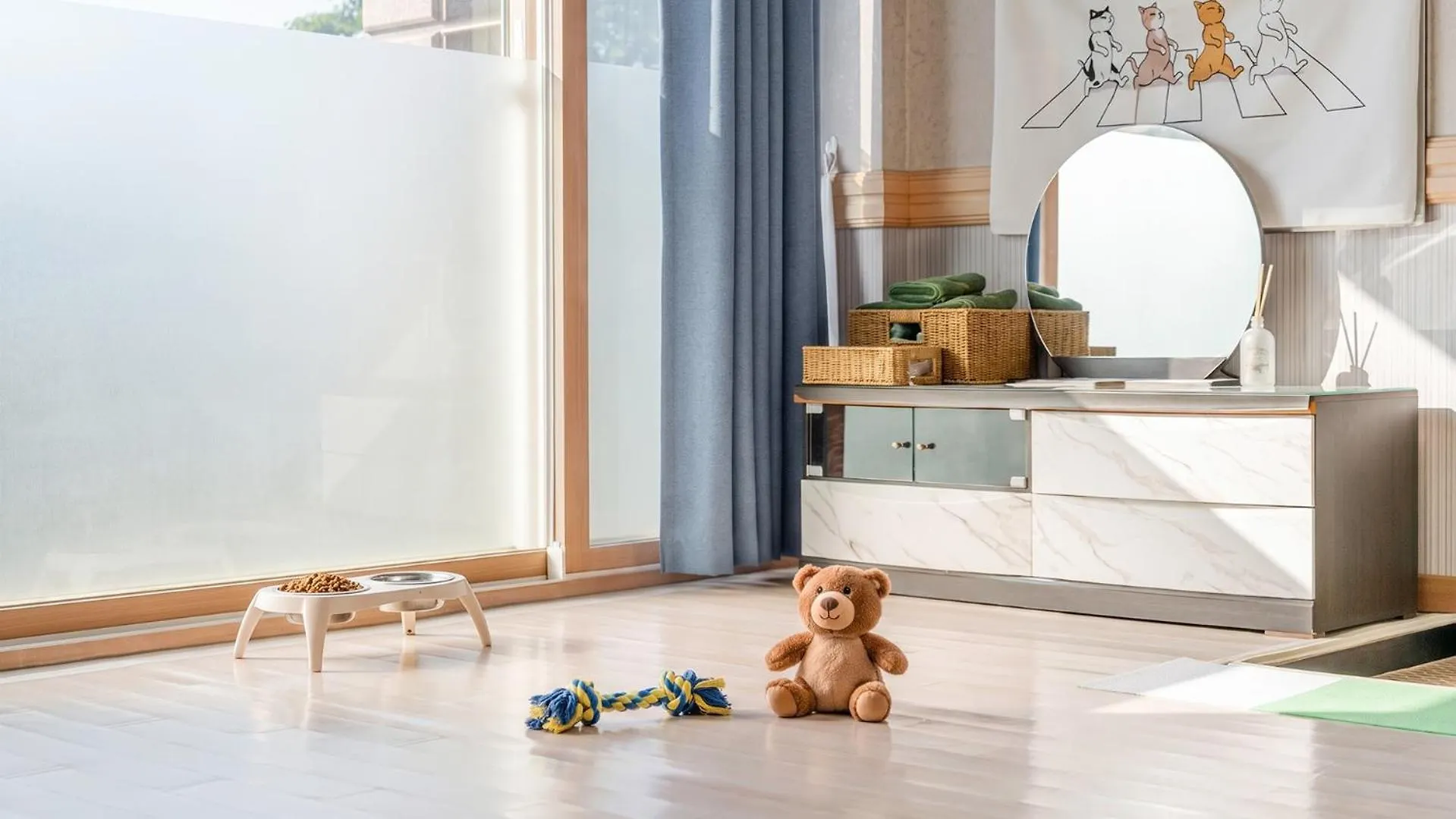 Holiday home Yeongheungdo Noeul&Bada Pension Incheon South Korea