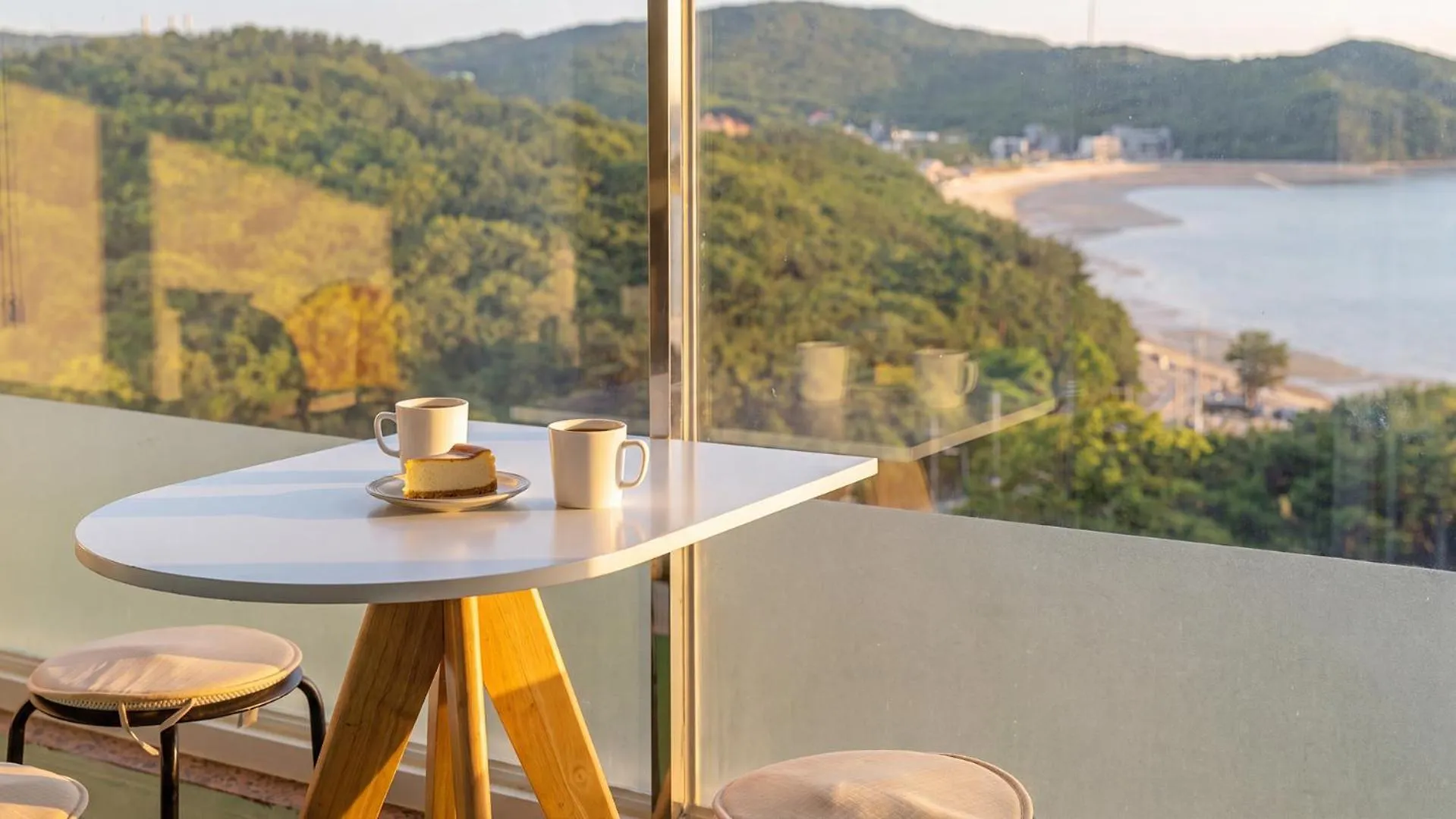Yeongheungdo Noeul&Bada Pension Incheon Holiday home