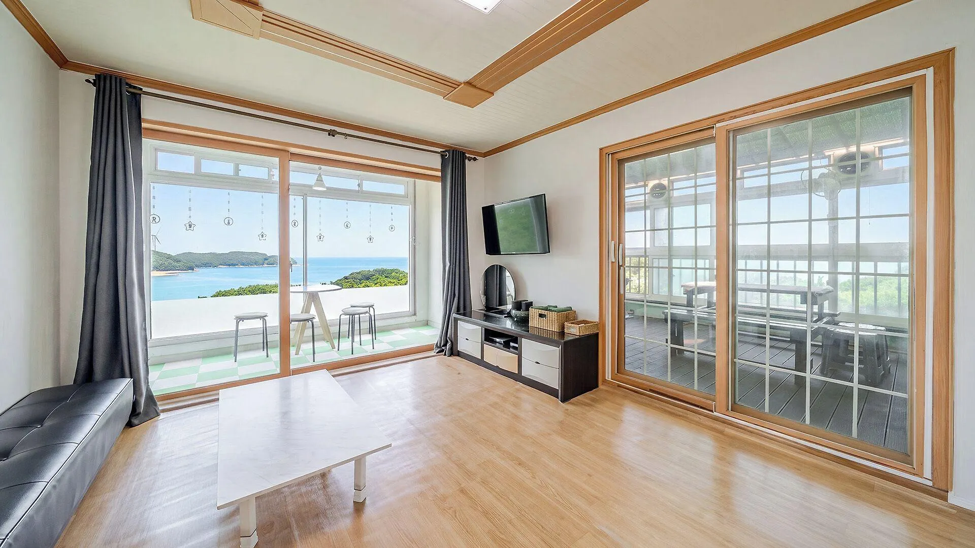 Yeongheungdo Noeul&Bada Pension Incheon Holiday home