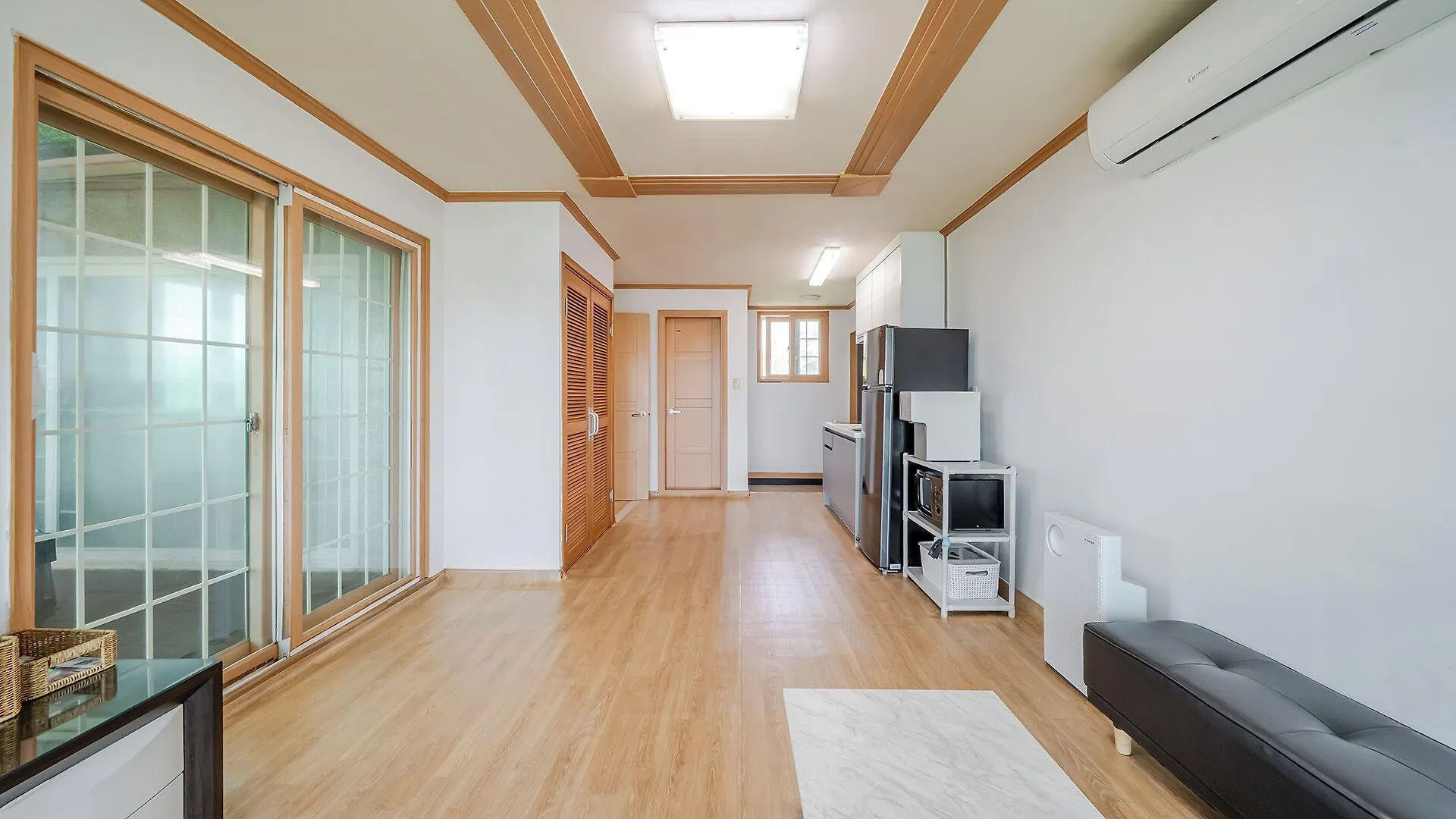 Yeongheungdo noeul&bada pension Incheon Korsel
