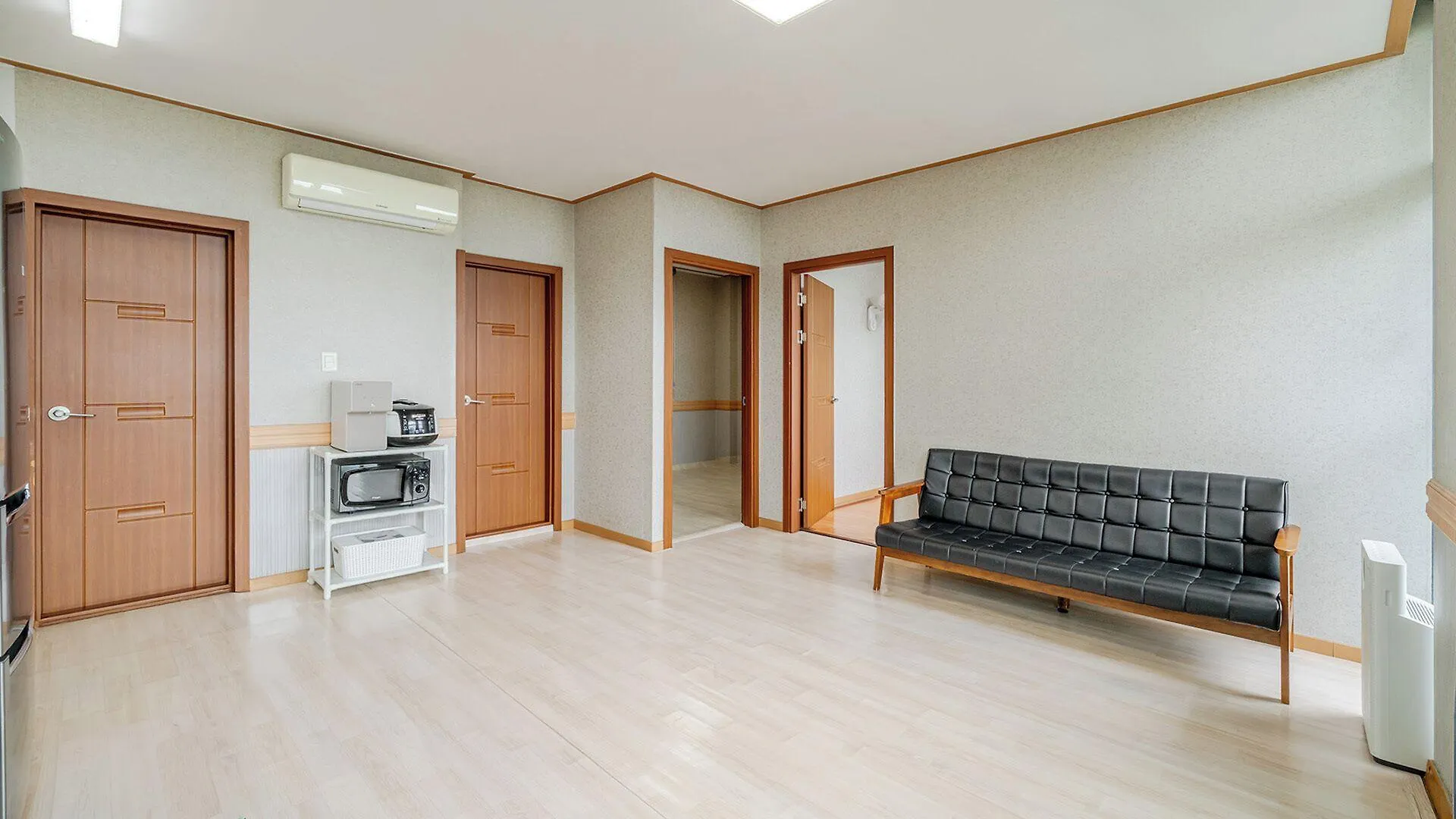 Yeongheungdo Noeul&Bada Pension Incheon 0*,  South Korea