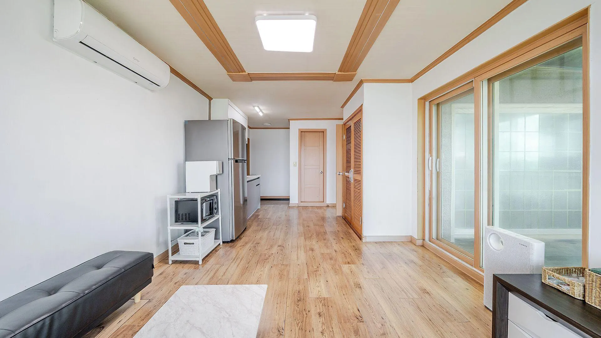 Yeongheungdo Noeul&Bada Pension Incheon Holiday home