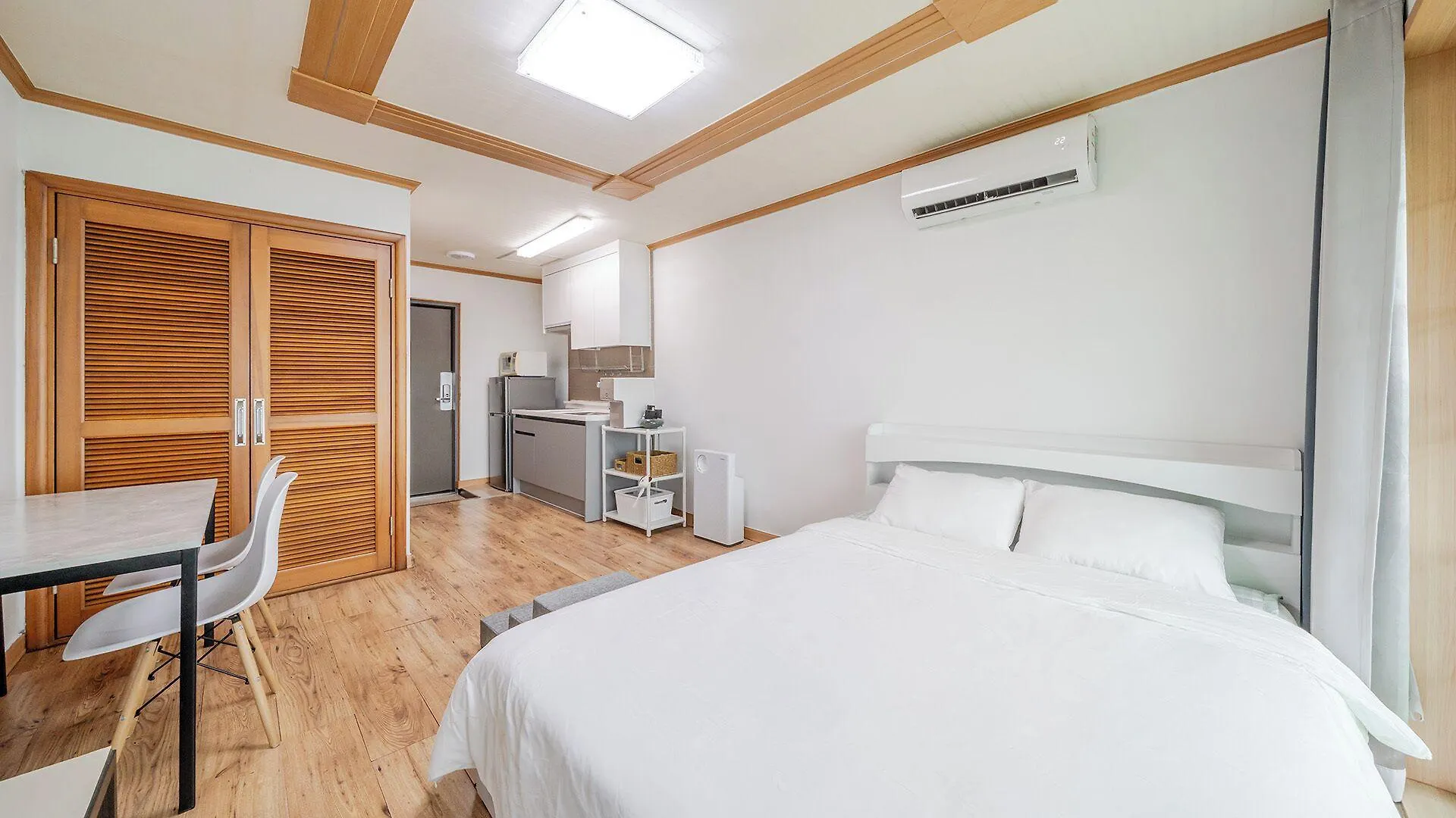 Holiday home Yeongheungdo Noeul&Bada Pension Incheon