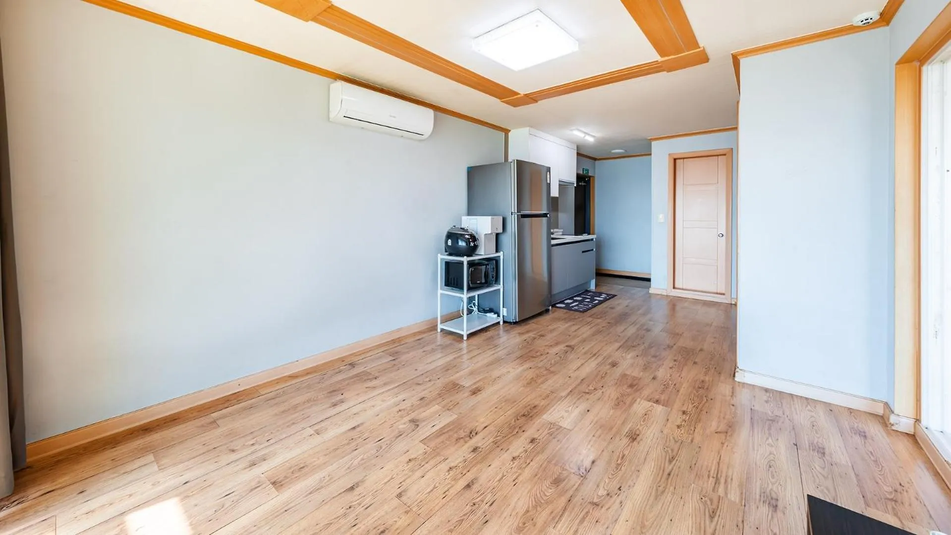 Holiday home Yeongheungdo Noeul&Bada Pension Incheon South Korea
