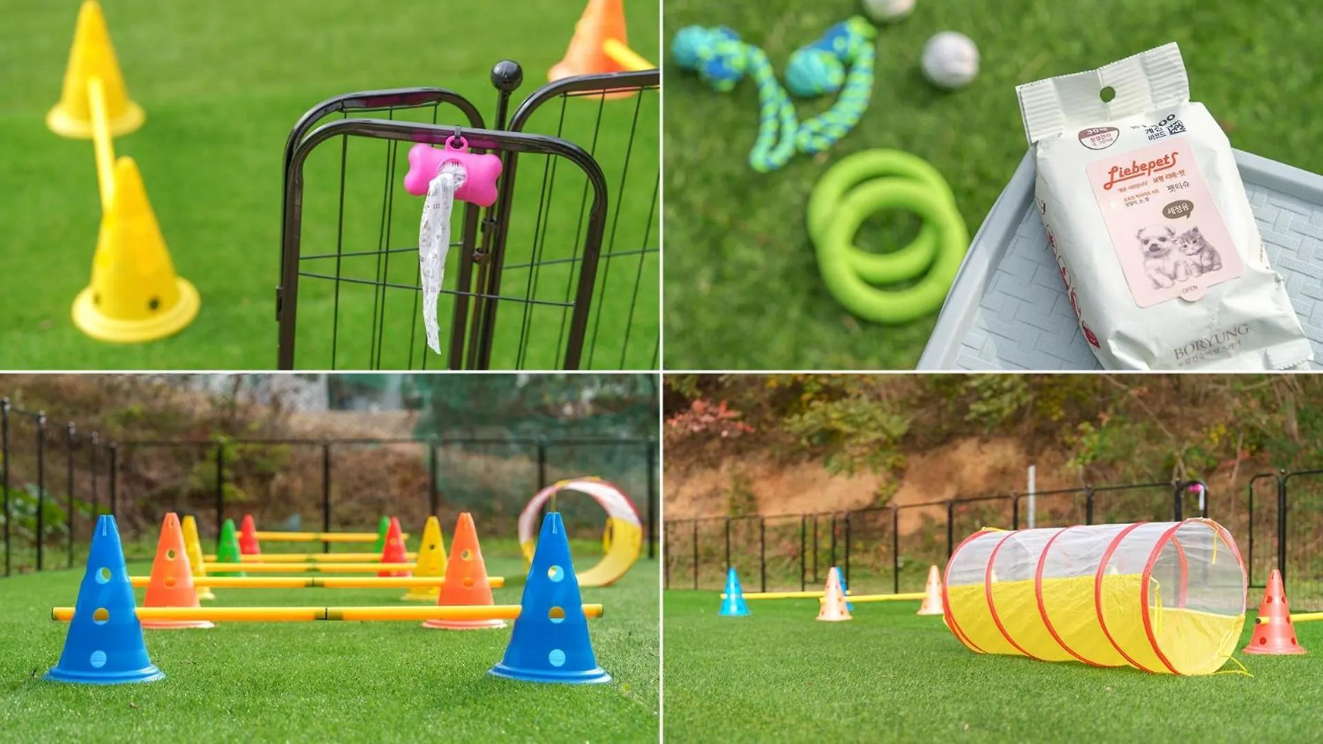 Yeongheungdo noeul&bada pension Incheon 0*,  Korsel